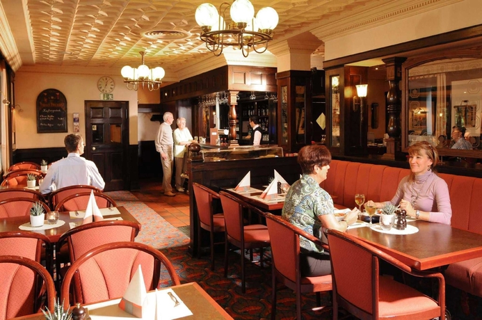 Hotel Maritim Gelsenkirchen
