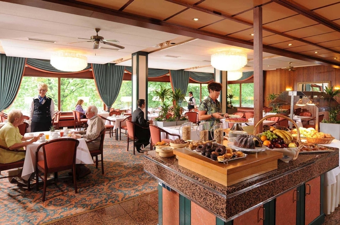 Hotel Maritim Gelsenkirchen