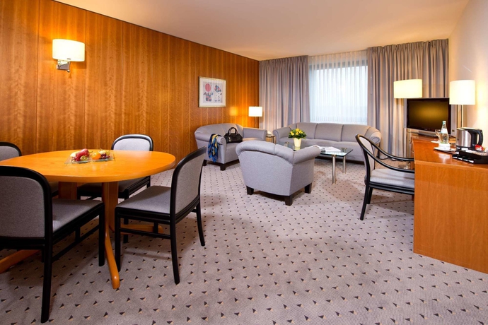 Hotel Maritim Hannover Airport
