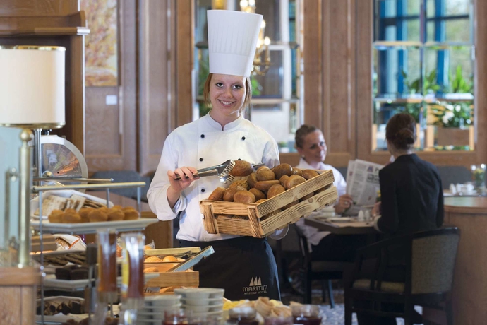 Hotel Maritim Hannover Airport