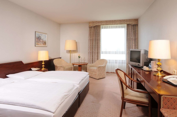 Hotel Maritim Koenigswinter