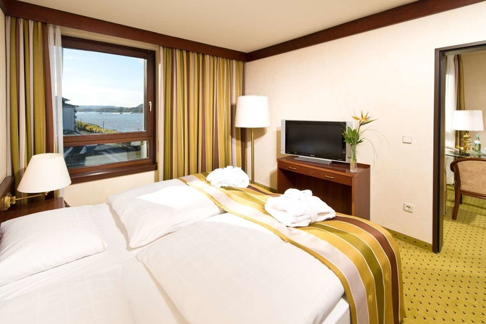 Hotel Maritim Koenigswinter