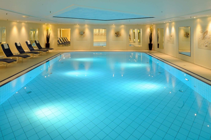 Hotel Maritim Koenigswinter