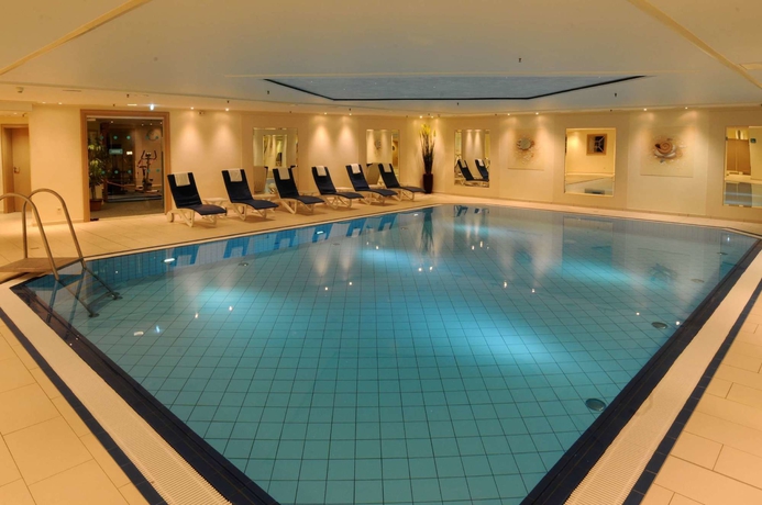 Hotel Maritim Koenigswinter