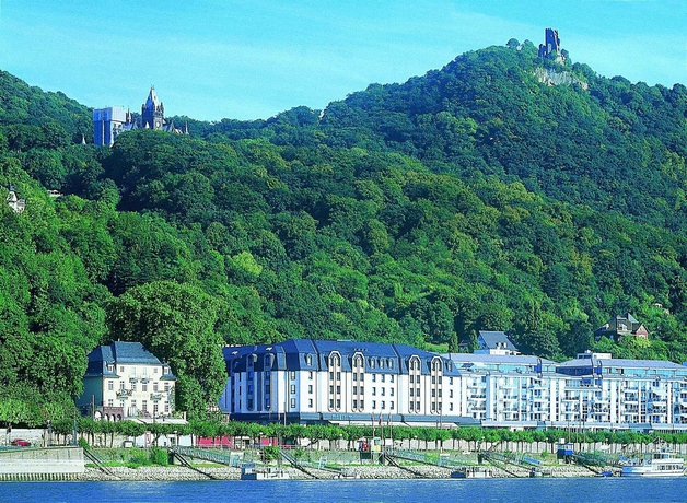 Hotel Maritim Koenigswinter