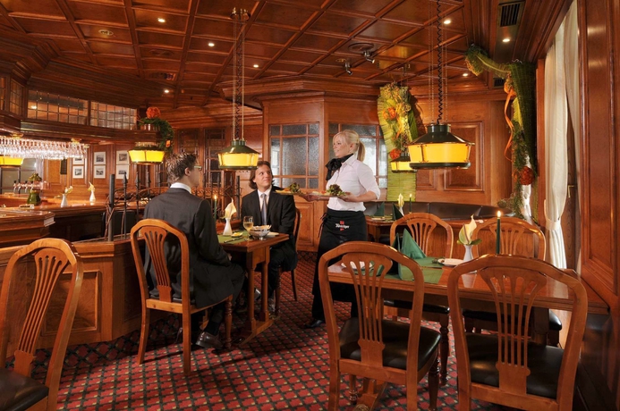 Hotel Maritim Koenigswinter