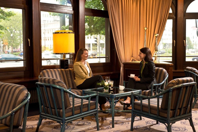 Hotel Maritim Konferenzhotel