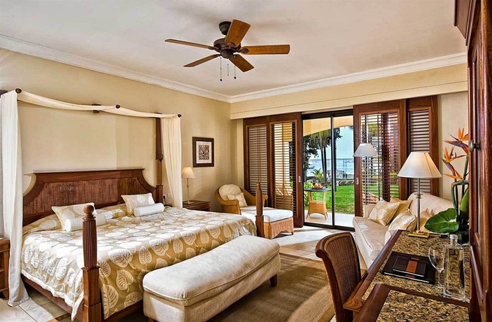 Hotel Maritim Mauritius