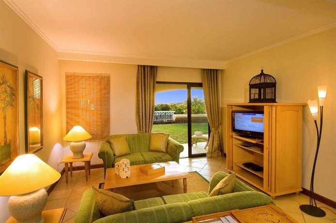 Hotel Maritim Mauritius