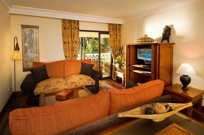 Hotel Maritim Mauritius