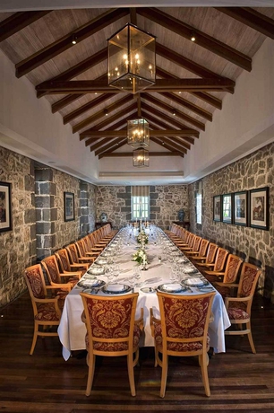 Hotel Maritim Mauritius