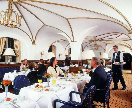 Hotel Maritim Parkhotel
