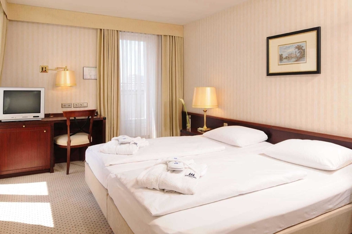 Hotel Maritim Parkhotel