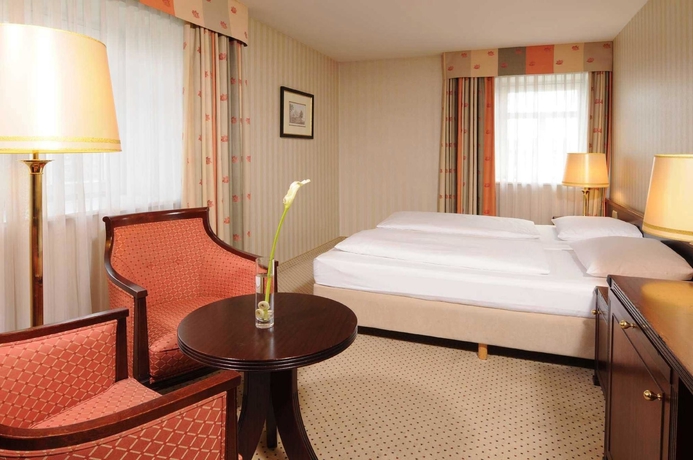 Hotel Maritim Parkhotel