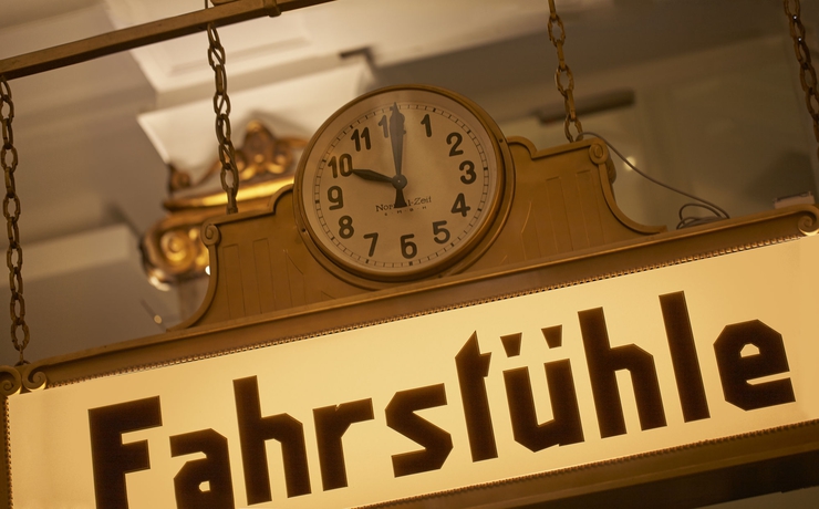 Hotel Maritim Reichshof Hamburg