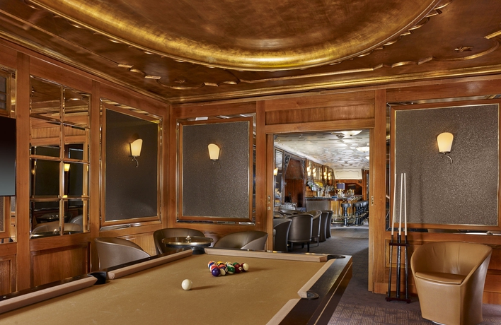 Hotel Maritim Reichshof Hamburg