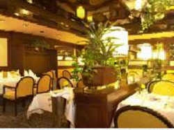 Hotel Maritim Sttadhotel