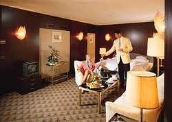Hotel Maritim Sttadhotel