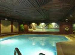 Hotel Maritim Sttadhotel