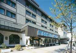 Hotel Maritim Sttadhotel