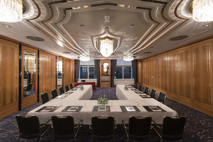 Hotel Maritim Stuttgart