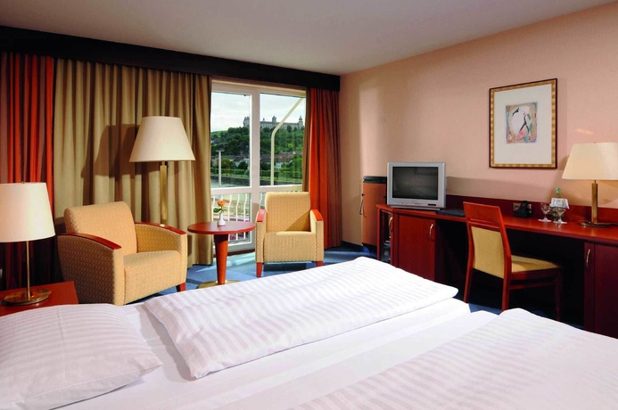 Hotel Maritim Wurzburg