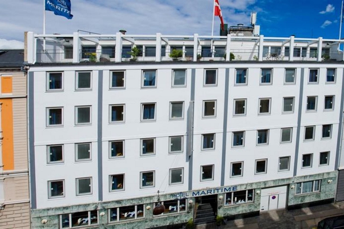 Hotel Maritime