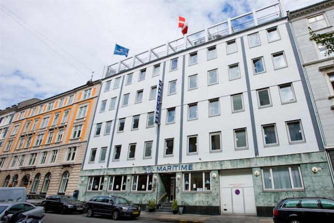 Hotel Maritime