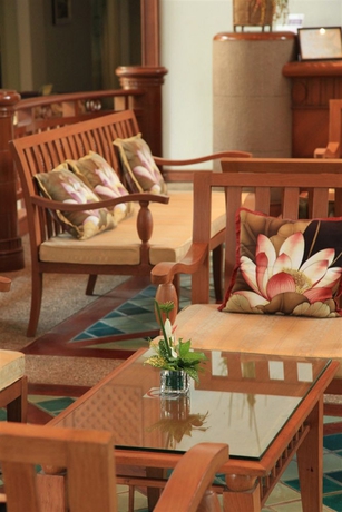 Hotel Maritime Park & Spa Resort