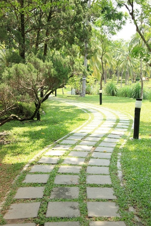 Hotel Maritime Park & Spa Resort