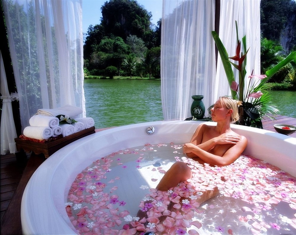 Hotel Maritime Park & Spa Resort