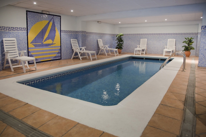 Hotel Maritimo