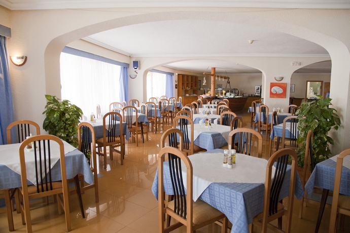 Hotel Maritimo