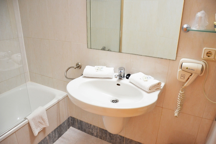 Hotel Maritimo