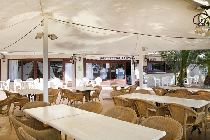 Hotel Maritimo
