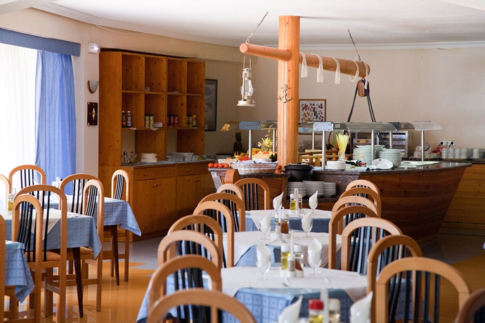 Hotel Maritimo