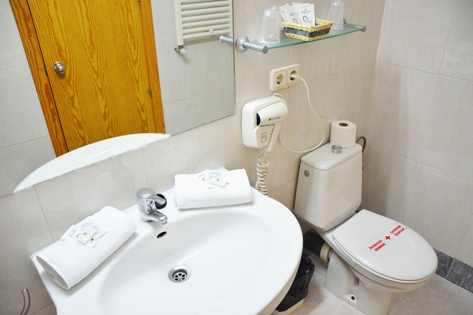 Hotel Maritimo