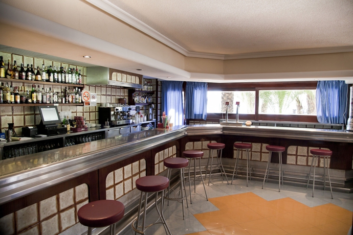 Hotel Maritimo