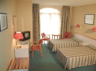 Hotel Maritimo