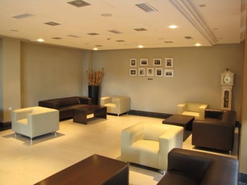 Hotel Maritimo Ris Apartamentos
