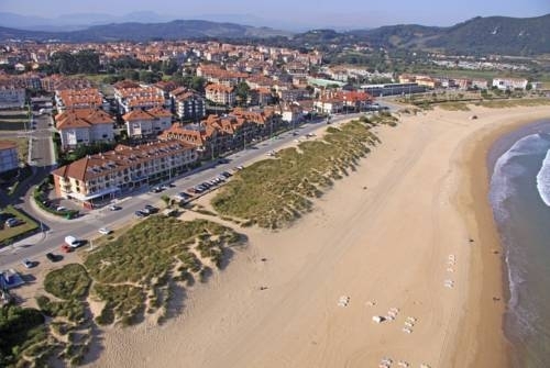 Hotel Maritimo Ris Apartamentos