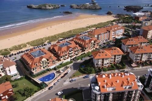 Hotel Maritimo Ris Apartamentos