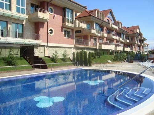 Hotel Maritimo Ris Apartamentos