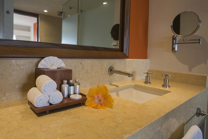 Hotel Marival Grand & Club Suites