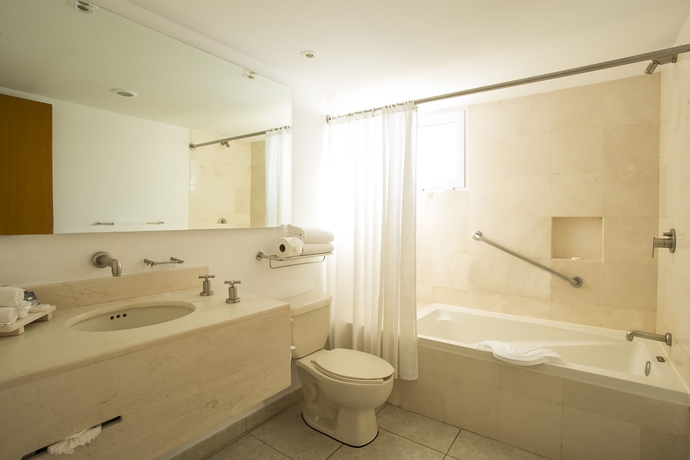 Hotel Marival Grand & Club Suites