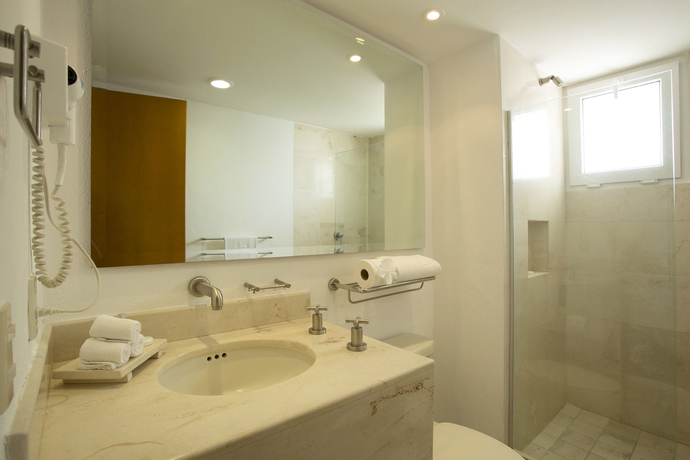 Hotel Marival Grand & Club Suites