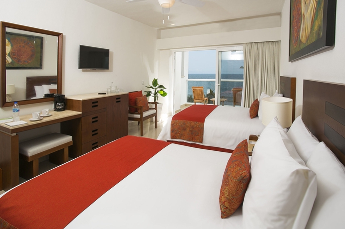 Hotel Marival Grand & Club Suites