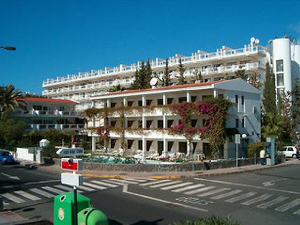 Hotel Marivista