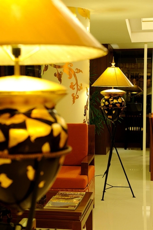 Hotel Mariya Boutique Residence