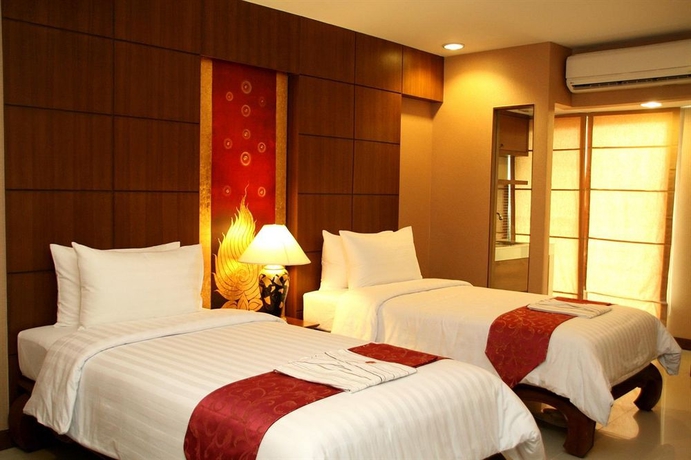 Hotel Mariya Boutique Residence